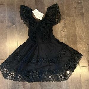 Brand new never worn Charo Ruiz Vaiana Dress